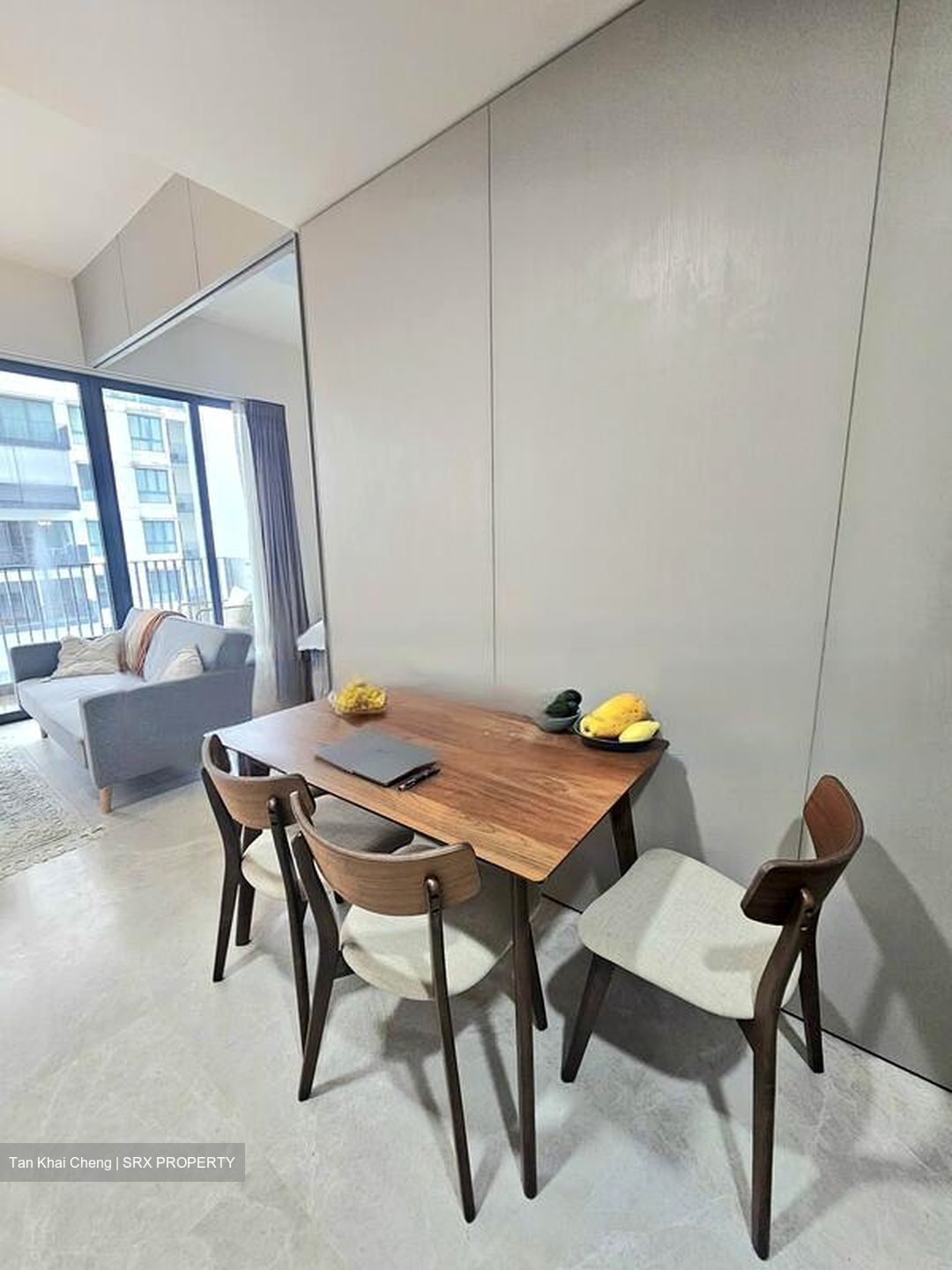 Highline Residences (D3), Condominium #600898861
